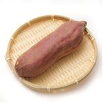 徳島県 などの国内産 さつまいも（鳴門金時）1本