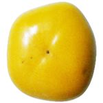 愛知県などの国内産 次郎柿 1個 【11月7日～11月9日のお受取り】