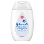 【0歳～】ジョンソン（R）ベビーローション 無香料 100ml