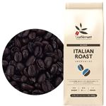 【豆】ブレンド イタリアンロースト 200g