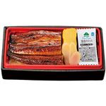 【土用の丑予約】 鰻重（鹿児島県産鰻使用）1パック 【M0009】