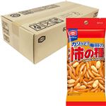 【予約】 【ケース販売】亀田製菓 亀田の柿の種 63g×12袋入 【12月25日～12月29日のお受取り】