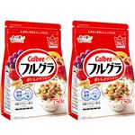 【予約】 カルビー フルグラ 750g×2袋入 【4月25日～4月29日配送】