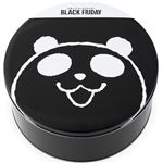 花王 ブラックパンダ缶 1セット