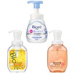 【泡タイプ】花王 ビオレu 限定セット 1セット