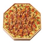 【予約】 うなぎ飯 特大 1パック（4～5人前） 【7月22日～7月24日配送】