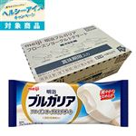【予約】 【冷凍】【ケース販売】明治 ブルガリアフローズンヨーグルトデザート 85ml×20個入 【6月25日～6月29日のお受取り】