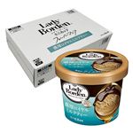 【予約】 【冷凍】【ケース販売】ロッテ レディーボーデンフレーバーマニア 濃厚ロイヤルミルクティー 120ml×6個入 【7月25日～7月29日のお受取り】