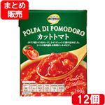 【予約】 【まとめ販売】トップバリュベストプライス カットトマト 紙パック 390g×12個入 【毎週日曜日12時59分まで承り（翌週火・水曜日お受取り）】