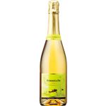 【予約】 フランス産 ポミヨン フレッシュ【白泡／やや甘口】（ノンアルコール）750ml 【11月20日～11月23日のお受取り】