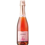 【予約】 フランス産 ペピネル フレッシュ【ロゼ泡／やや甘口】（ノンアルコール）750ml 【11月20日～11月23日のお受取り】