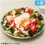 【予約】 M0063 クリスマスご馳走シーザーサラダ 1パック 【12月20日～12月25日のお受取り】