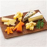 【予約】 M0077 クリスマスチーズアソート 185g 【12月21日～12月25日のお受取り】