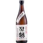 川越酒造場 川越【芋／25度】 720ml