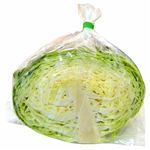 愛知県などの国内産 キャベツ1／2カット 1カット 【4月18日～4月20日のお受取り】