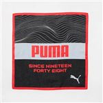 PUMA ナフキン ナミセン（ブラック）