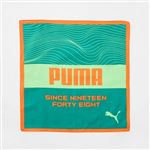PUMA ナフキン ナミセン（グリーン）