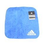 adidas（アディダス）子供用無地タオルハンカチ（コン）