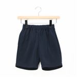 トップバリュ クォーターパンツ（コン）サイズ 110cm