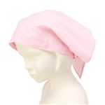 トップバリュ 三角巾（ピンク）サイズ フリー