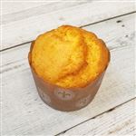 【店内焼きあげパン】 やわらかマフィン（プレーン）1個 ※【9時以降のお受取り】