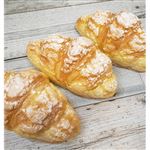 【店内焼きあげパン】 メロンクロワッサン（3個入り）1袋 ※【9時以降のお受取り】