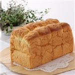 【店内焼きあげパン】 ホテル食パン（1本）1本 ※【16時以降の配送限定】