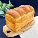【店内焼きあげパン】 田園食パン 1本（スライスなし）※【16時以降の配送限定】
