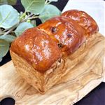 【店内焼きあげパン】 極レーズンブレッド（濃厚ワイン仕込み）（1本）※【18時以降の配送限定】