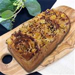 【店内焼きあげパン】 ホテル食パン 1／2本（5枚切）※【16時以降の配送限定】