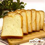 【店内焼きあげパン】 ホテル食パン 1／2本（6枚切）※【14時以降の配送限定】