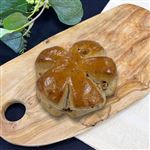 【店内焼きあげパン】 ホテル食パン 1／2本（6枚切）※【16時以降の配送限定】