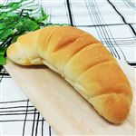 【店内焼きあげパン 16時以降お届け商品】 塩パン 1個 ※火曜日は配送を承っておりません