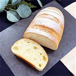 【店内焼きあげパン】 生ふらんすぱん（1／2本）※【火曜日以外の14時以降の配送限定】