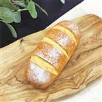 【店内焼きあげパン】 お米パン（1個）※【16時以降の配送限定】