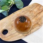 【店内焼きあげパン】 小倉あんぱん（1個）※【14時以降のお受取り】【火曜日の配送不可商品】