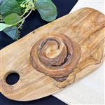 【店内焼きあげパン】 パン・オ・シナモン（グレーズシュガー）（1個）※【14時以降のお受取り】 ※【火曜日配送不可】