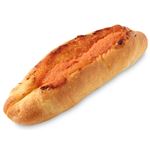 【店内焼きあげパン】 かねふく博多明太子フランス 1個 ※【14時以降のお受取り】