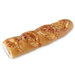 【店内焼きあげパン】 ベーコンとチーズのスティック（ハーフ）1個 ※【14時以降のお受取り】