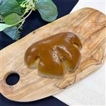 【店内焼きあげパン】 カスタードクリームパン（1個）※【14時以降のお受取り】 ※【火曜日配送不可】