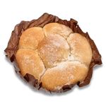 【店内焼きあげパン】 もちもちもっちー 1個 ※【14時以降のお受取り】