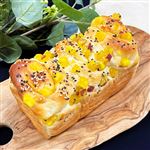 【店内焼きあげパン】 焼き芋ブレッド（1個）※【16時以降のお受取り】【火曜日の配送不可】