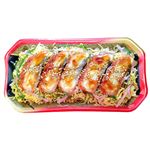 【予約】 うなぎ飯 1パック 【4月20日～4月25日配送】