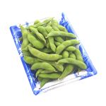 トップバリュ塩茹で枝豆 大 500g（100gあたり（本体）128円）1パック