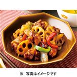 タレが自慢の黒酢酢豚 100g（100gあたり（本体）218円）1パック※12時以降の配送限定