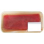 台湾産太平洋海域他 きはだまぐろ（解凍）刺身用100g（100g当たり（本体）298円）1パック 【8月22日～8月24日のお受取り】