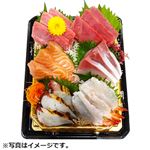 【父の日予約】父の日を祝う本まぐろ入お刺身盛り合わせ 6点【6／12～6／15お渡し】