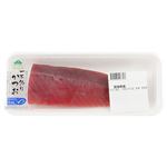 MSC認証 一本釣りかつお（解凍）刺身用 200g（100gあたり（本体）258円）1パック