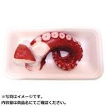 【予約】 北海道産原料使用 蒸したこ（柳たこ）刺身用 110g（100g当り本体338円） 【5月3日～5月6日のお受取り】