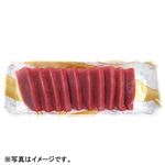 【予約】 中国産太平洋海域ほか めばちまぐろ（解凍）お刺身【サイドメニュー】【セット対象】 150g（100gあたり（本体）328円） 【9月5日～9月7日のお受取り】